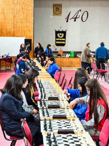 Torneo Zonal de Ajedrez