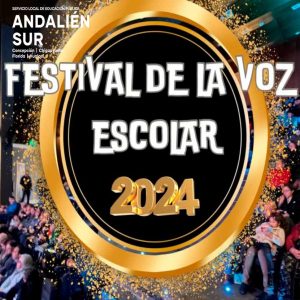 Festival de la Voz – SLEP Andalien Sur