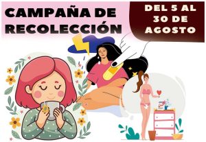 Campaña de Recolección