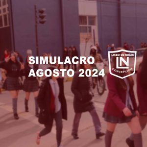 Simulacro – Organizado por C.P.H.S