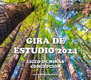 Gira de Estudio 2024